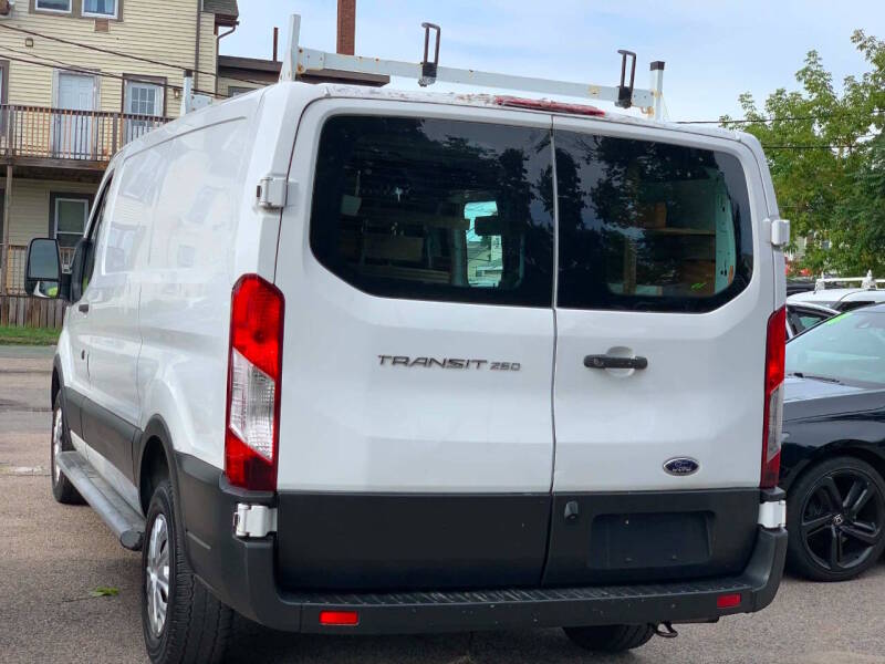 ford transit van 2021 1FTBR1Y83MKA44132 image ford transit van 2021 1FTBR1Y83MKA44132 image